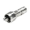 Weidműller 1963260000 Connector IP67 Female Unshrouded SCRJ Connection