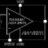 Low Noise, High Sensitivity Optical Sensor