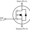 60-V, N channel NexFET™ power MOSFET, single TO-220, 14 mOhm | KCS | 3 | -55 to 175