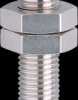 Inductive sensor, PNP/NPN, flush mounting M8, flush, 1 Form A (N/O), 55 V (DC), 100 mA, IE9203