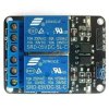MODUŁ 2 przekaźników Arduino 5V