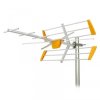 Antena Yagi Edge MIX 14 elementów - Opakowanie pojedyncze 111842