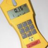 Gamma Scout Alarm Licznik Geigera Promieniowanie: alfa, beta, gamma akutystyczny sygnał ostrzegawczy, zaw. oprogramowani