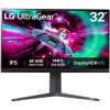 LG 32GR93U-B.AEK 32GR93U-B computer monitor 80 cm (31.5