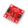 SparkFun High Precision Temperature Sensor - czujnik temperatury TMP117 I2C - o wysokiej dokładności - SparkFun SEN-15805