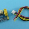 KONWERTER Wi-Fi ESP-8266-01,ESP01,WS2812
