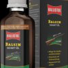 23150 Shaft Oil Balsin, dark brown, 50 ml