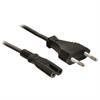 Przyłącze AC typ B IEC-320-C7 5,0m VLEP11040B50