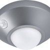 Lampka nocna LED OSRAM HOMELIGHTING NIGHTLUX Ceiling Silver