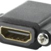 Weidmueller IE-FCI-HDMI-FF