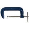 BlueSpot Tools 10043 Fine Thread G-Clamp 150mm (6in)