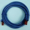 U/UTP 6e 3,0mb NIEBIESKI CCA PATCHCORD