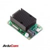 DM1090FFC R0M0E0 DepthAI OAK USB3 Edition - płytka bazowa do DepthAI