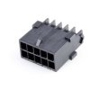 Molex Obudowa złącza pin żeńskiego na kabel Ilość pinów 10 2036321001 1 szt. torba