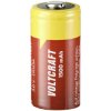 VOLTCRAFT CR123A Camera battery CR123A Lithium500 mAh 3 V