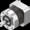 552197 Planetary gearbox, 5:1, 120 mm flange size