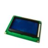 12864B LCD 128x64 Blue Display with HD44780 Driver Arduino
