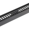 Organizator kabli RACK 19cali 1U OKR-24/P