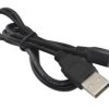 Przyłącze USB A - miniUSB - 3.0m