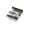 Whadda WPSH338 Wireless Shield Bluetooth V4.0 BLE for Arduino UNO 3-pin ready