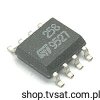 LM258D Dual OP Amplifier SMD-SO8 STM