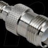 0419423 TNC reverse socket to SMA adapter