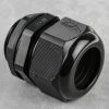 Dławnica kablowa gwint M40 Nylon 66 min. średnica kabla 22mm max. średnica kabla 32mm 85°C IP68
