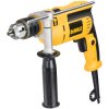 DEWALT D024K 13mm Percussion Drill + Kitbox 650 Watt 230 Volt