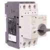 Wyłącznik Silnikowy 3P 8-104A Wyzwalacz Magnetyczny Mpx3 32Ma 417349