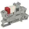 Przekaźnik; instalacyjny; interfejsowy; 788-508; 230V; AC; 1 styk przełączny; 16A; 250V AC; na szynę DIN35; Wago; RoHS