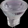 VO-500943 LED floodlight GU4, 3 W, 240 lm, 2700 K, 24°