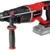 Einhell Professional TP-HD 18/26 D Li BL SDS-Plus-Młotowiertarka akumulatorowa;18 V;Li-Ion;bezszczotkowy, bez akumulator