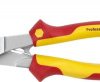Szczypce do cięcia przewodów Professional electric VDE 43664