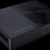 GB-BNIP-N200-BW Barebone PC, BRIX, Intel® Processor N200