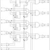 Quad ECL/PECL Differential Buffers/Receivers