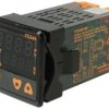Regulator temperatury; TC544A-24V; 24V; AC/DC; przekaźnikowe; Selec