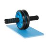 Kółko podwójne, roller do ćwiczeń...