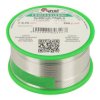 Spoiwo lutownicze; 0,7mm; szpulka 0,25kg; SAC0307/0,70/0,25; bezołowiowe; Sn99Cu0,7Ag0,3; Cynel; drut; 1.1.3/3/3.0%; cyna