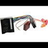 Złącze Mercedes 2005 Audio10-ISO / 0644