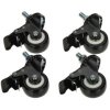 MOBILNY UCHWYT MONITORA STO-S-11-AL ART