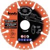 kwb 789140 Tarcza tnąca diamentowa Średnica 115 mm Średnica otworu 22.23 mm 1 szt.
