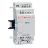 Moduł rozszerzający Lovato Moduł komunikacyjny Modbus RTU RS485 PLC LREP00