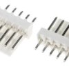 Złącze szpilkowe 2-pinowe raster: 3.96mm -rzędowe Molex Przewlekany 7.0A 250.0 V.
