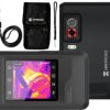 Pocket E kamera termowizyjna kieszonkowa 240x240 SuperIR HIKMICRO