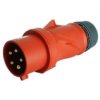 Wtyczka Przenośna 5P 32A Ip54 400V Mennekes 9326