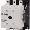 Stycznik 500 V Eaton styki: 3 150 kW 139549 DILM225A/22(RAC500)