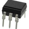Transoptor 4N35 1-kanałowy DC PDIP 6 Lite-On