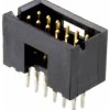 TE Connectivity 102699-5 Obudowa złącza pin żeńskiego na PCB 1 szt.