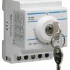 Przełączniki na klucz 2 styki 10 A 400 V Hager SK606