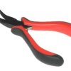 Szczypce zakrzyw. HY-21W